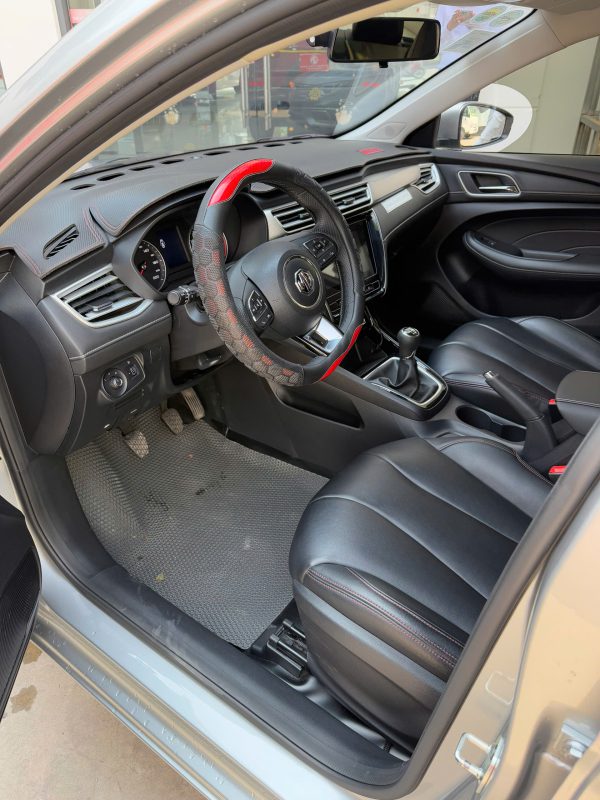 MG Used Cars