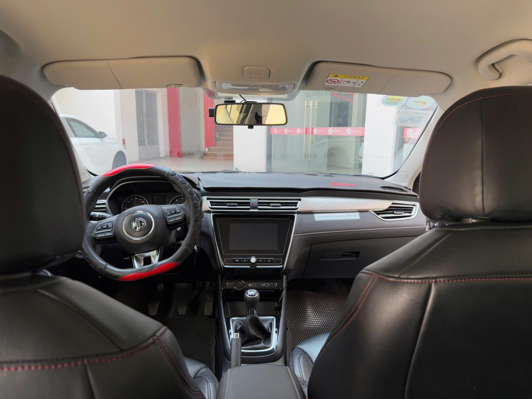 MG Used Cars