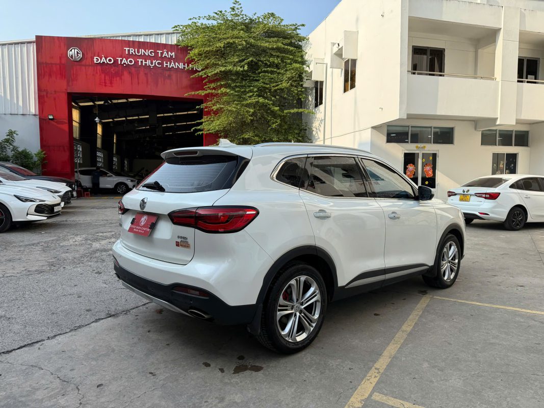 MG Used Cars