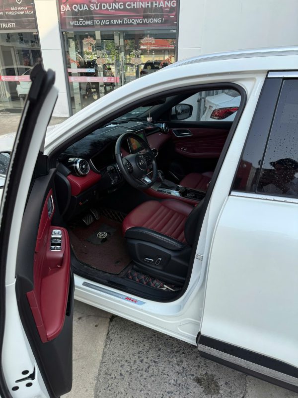 MG Used Cars