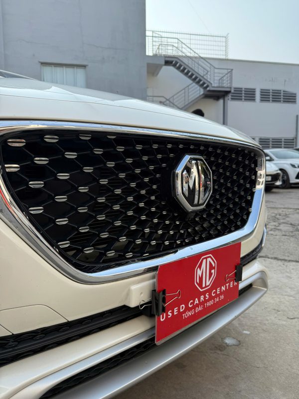 MG Used Cars