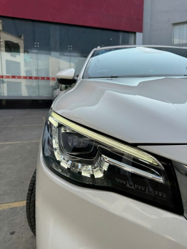 MG Used Cars