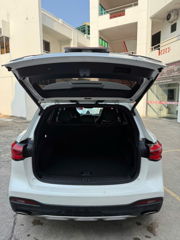 MG Used Cars