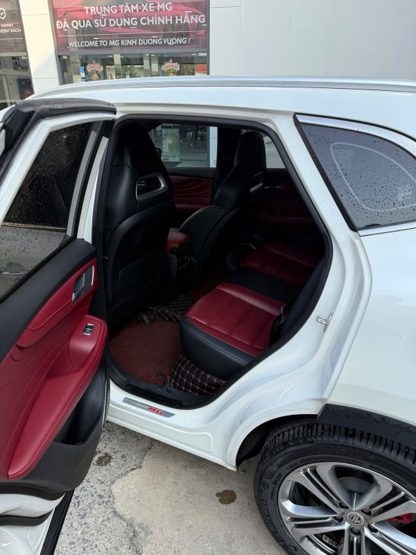 MG Used Cars