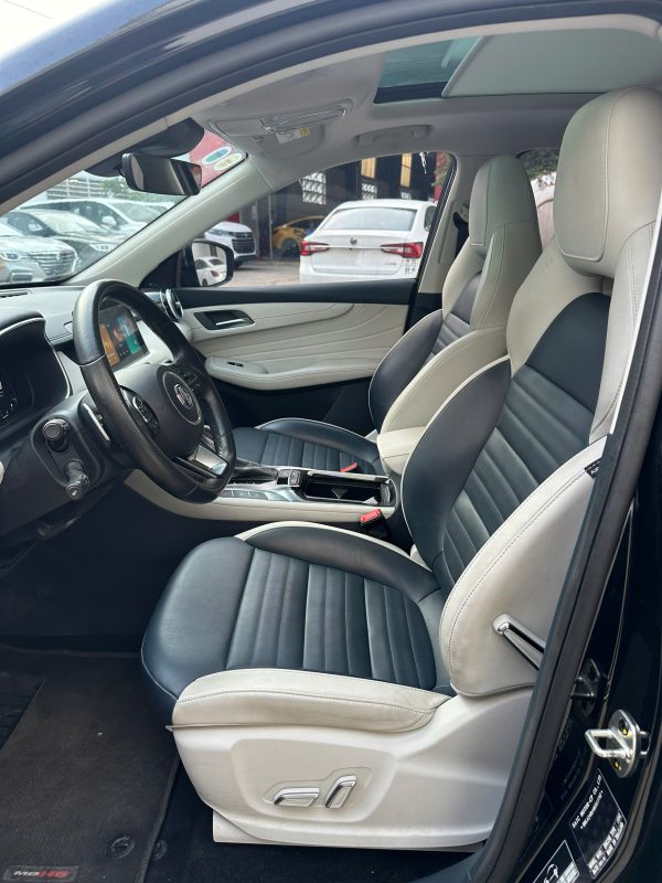 MG Used Cars