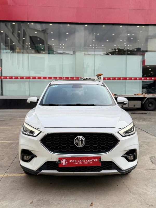 MG Used Cars