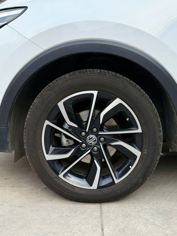 MG Used Cars