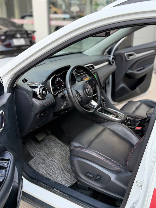 MG Used Cars