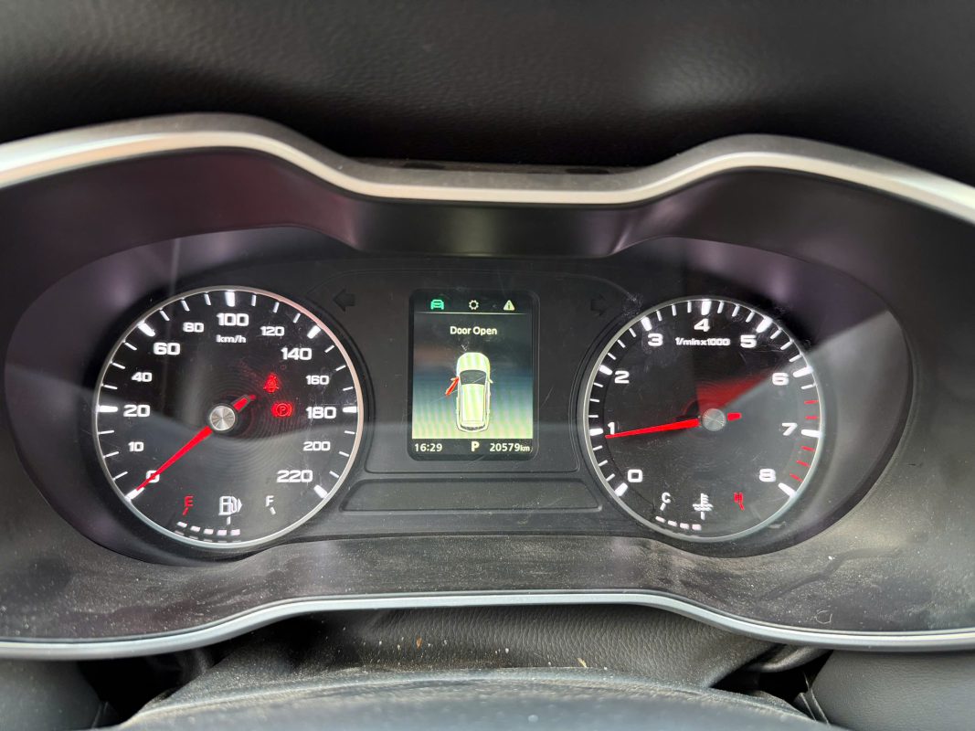 MG Used Cars