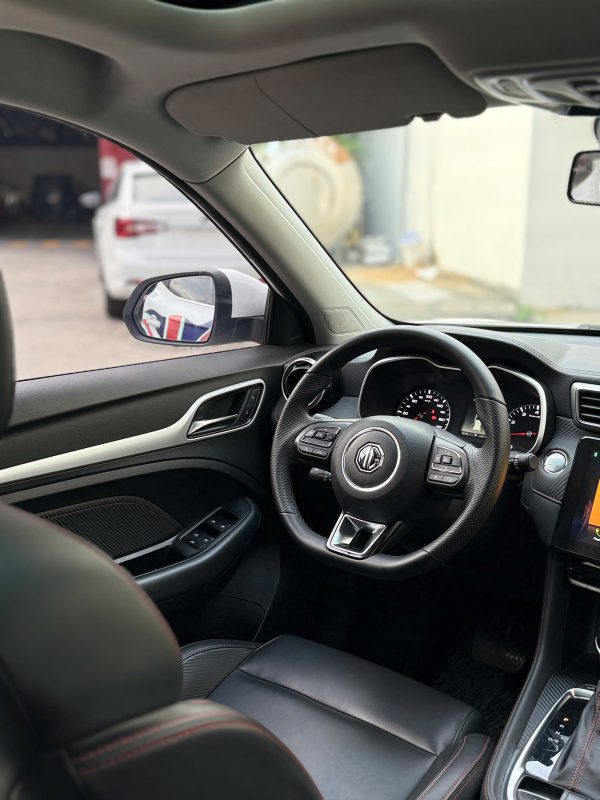 MG Used Cars